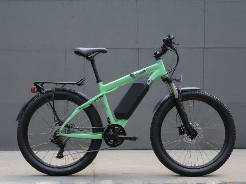 electric bike wholesale