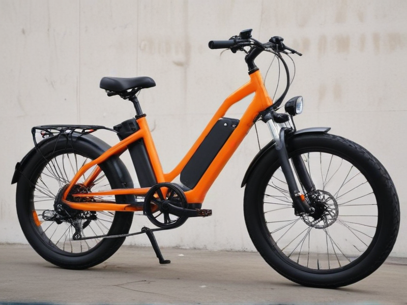 electric bike wholesale