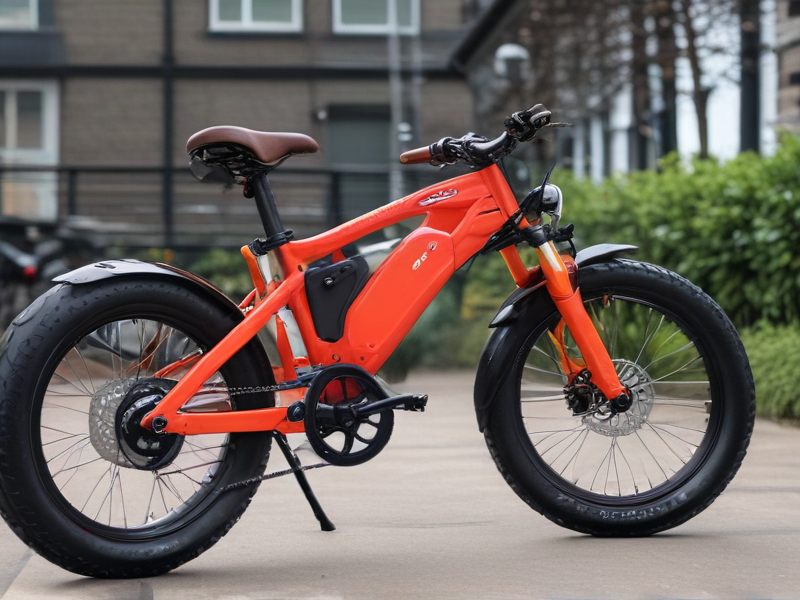 electric bike wholesale