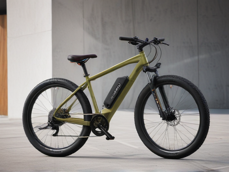 arrow 9 e bike