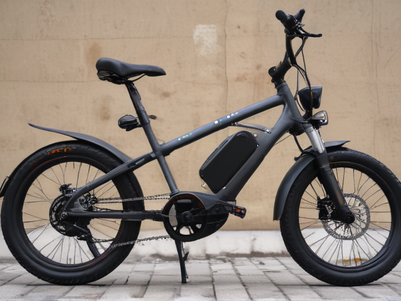 Top China Electric Bike Manufacturers Comprehensive Guide Sourcing from China.