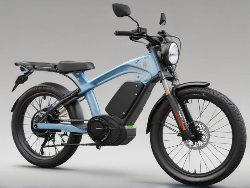 china electric bike