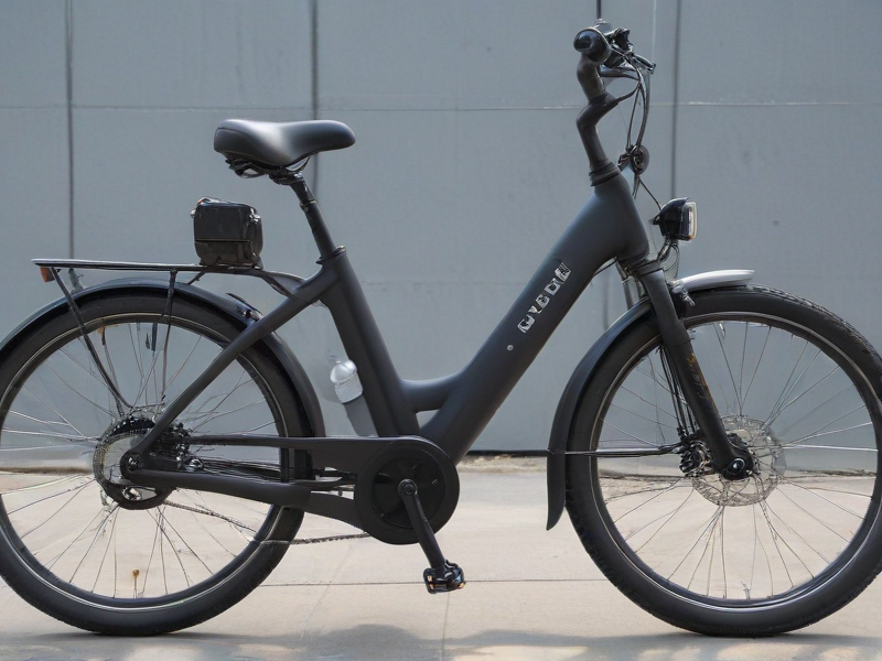 china electric bike