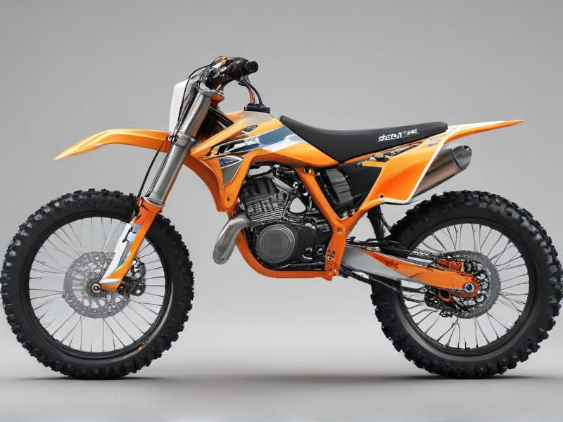 Top E Dirt Bike Manufacturers Comprehensive Guide Sourcing from China.